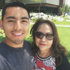 Meet your Posher, Eric